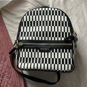 NWOT spartina 449 mini backpack